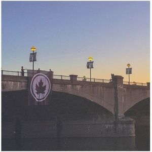 The Early November - Fifteen Years  LP LP